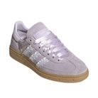 Adidas Handball Spezial GS Ice Lavender Cloud White — Adidas official lateral (04 toe-right)