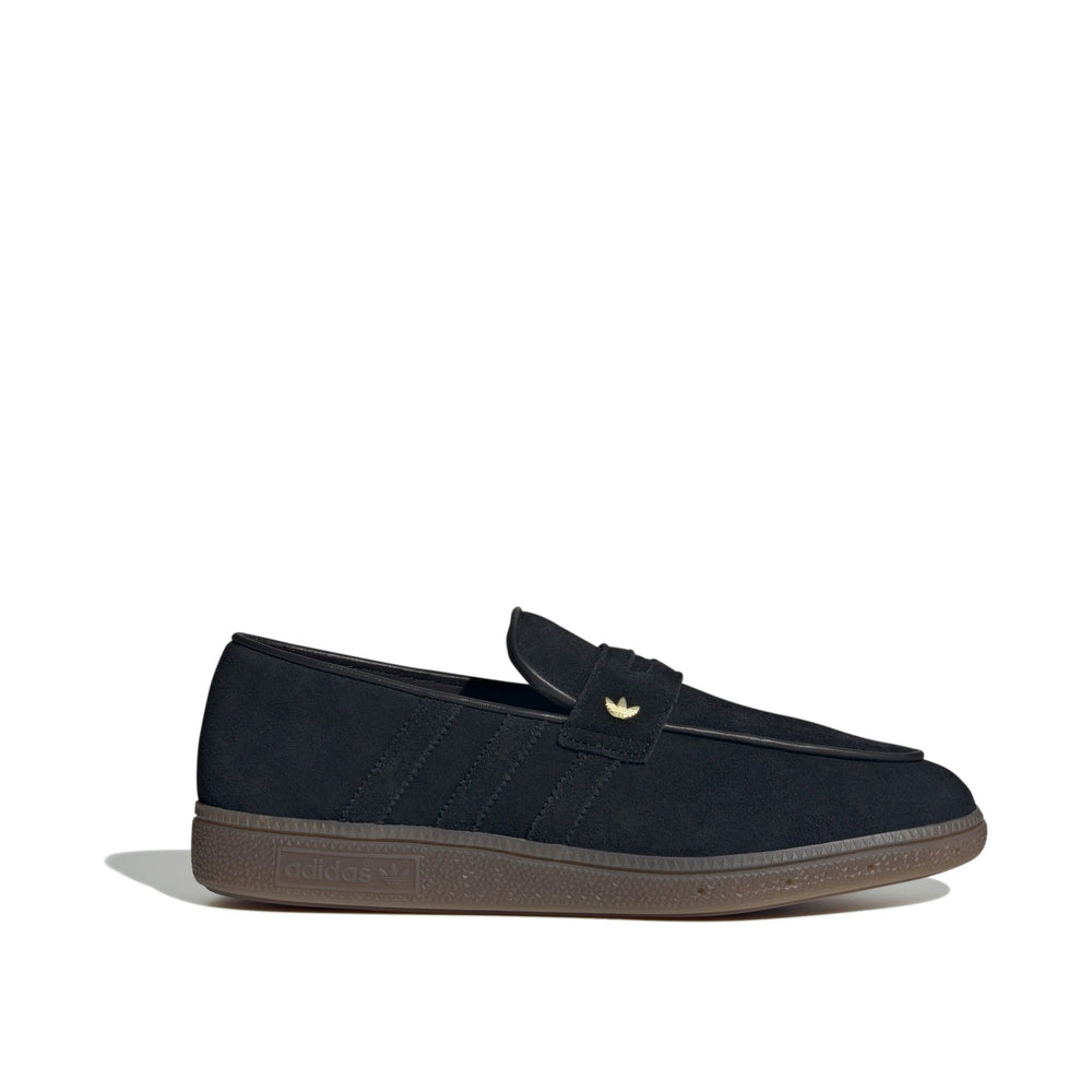 adidas Handball Spezial Loafer Core Black/Gum Unisex Sneakers KH5703