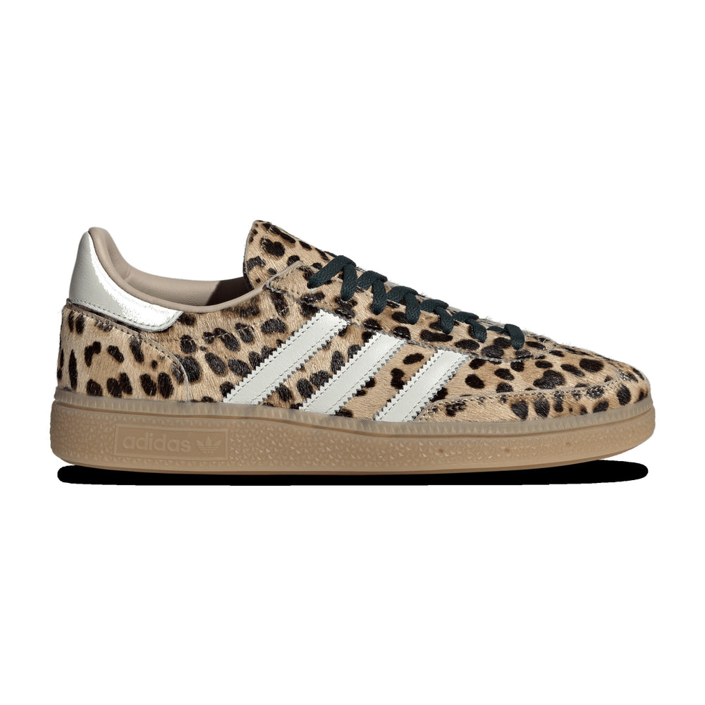 adidas Handball Spezial Magic Beige Ivory Women's Sneakers KI6678