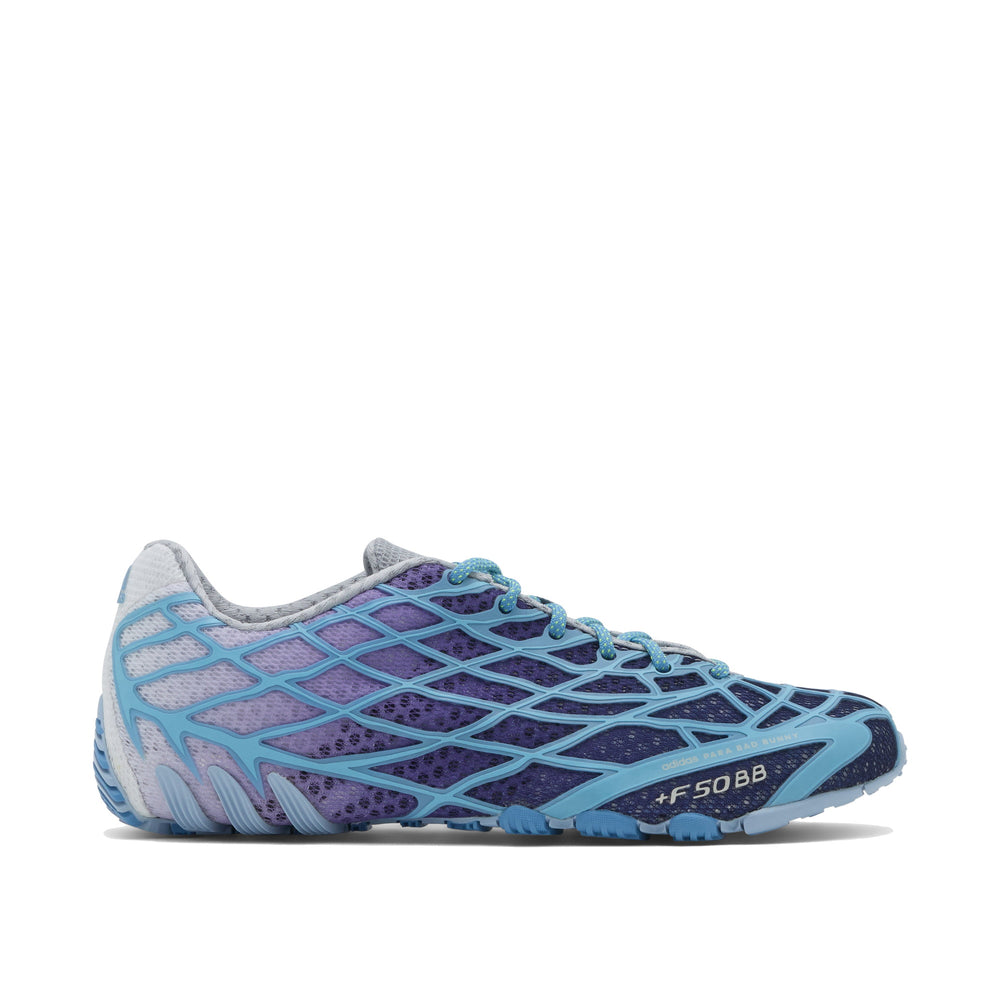 Adidas Men's Bad Bunny x F50 Ghost Sprint Dark Marine KI9450