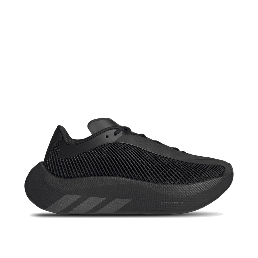 Adidas Men's Hyperboost Euphoria Triple Black LA6211