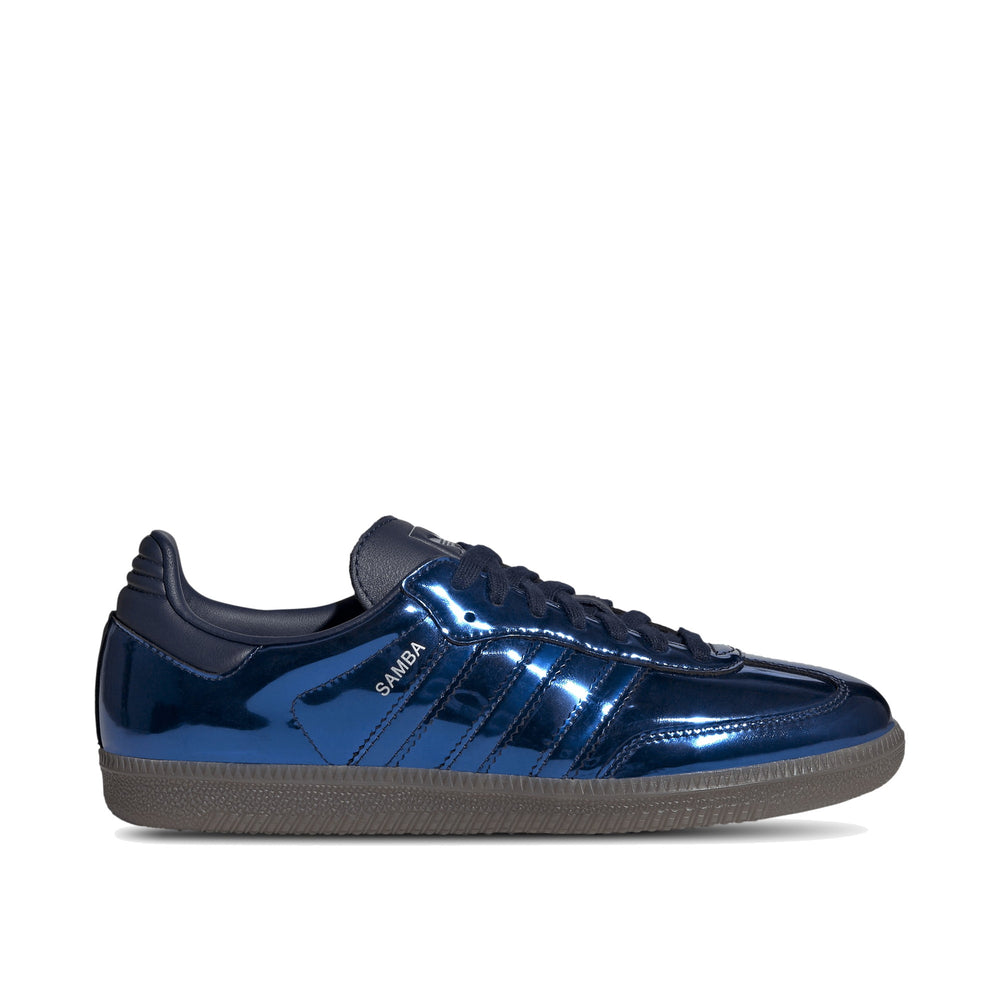 adidas Samba OG Night Indigo Women's Sneakers KH9727