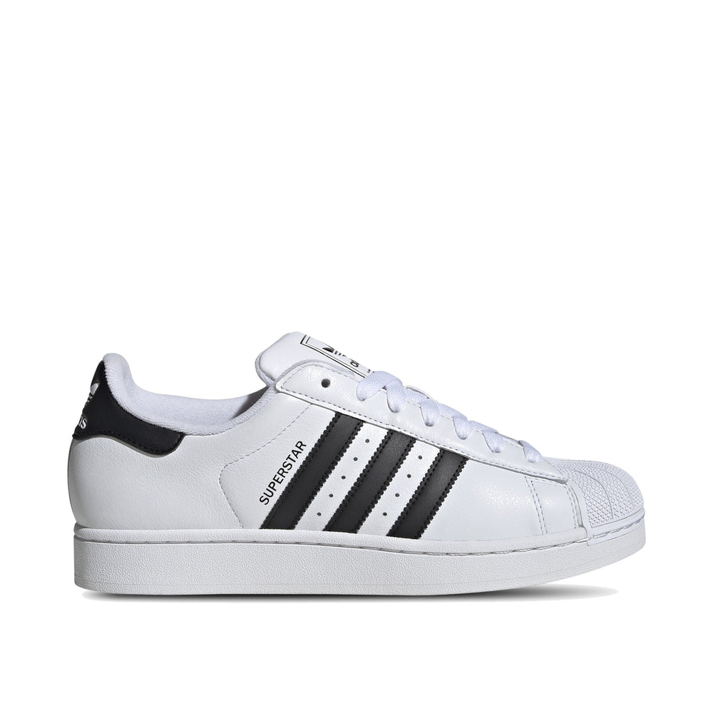 adidas Superstar II Cloud White Core Black Men's Sneakers IH8659
