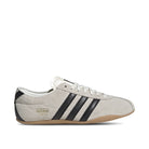 Adidas Tokyo Women Off White Core Black — Adidas official lateral (toe-right)