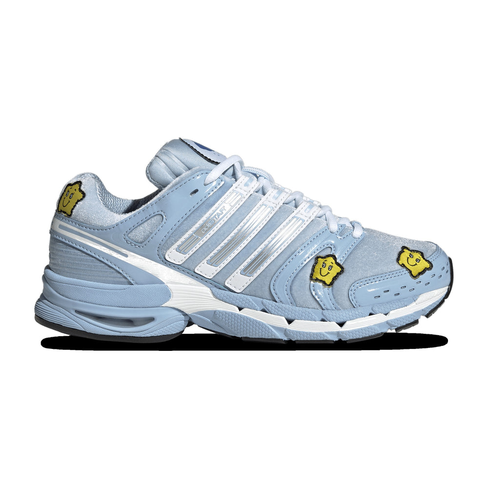 Adidas Women's Care Bears x Adistar Control 5 Clear Sky Cloud White KK2606
