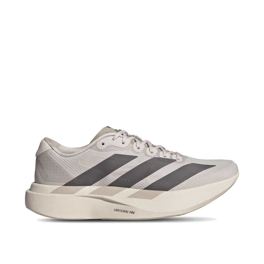 adidas Adizero Evo SL Putty Mauve Charcoal Women's Running Shoes KJ2001