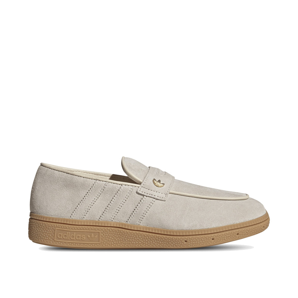 adidas Handball Spezial Loafer Wonder White Women's Sneakers KJ0640