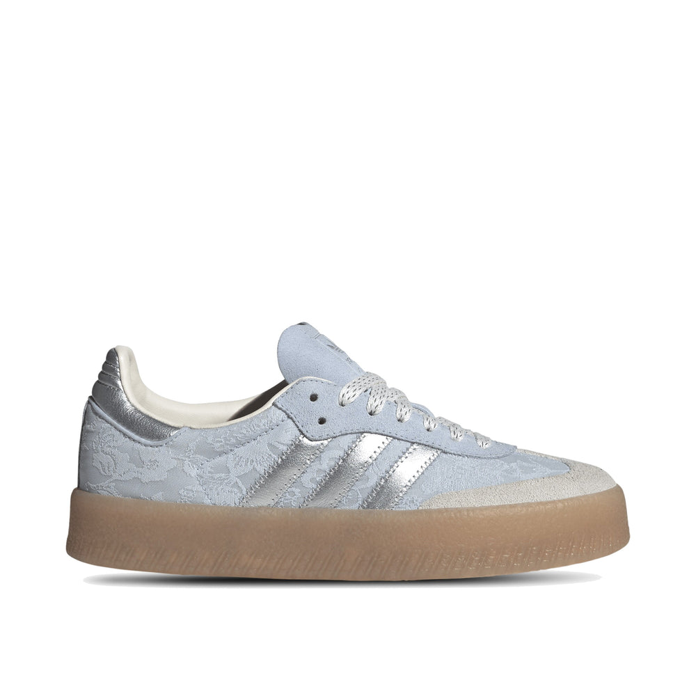 Adidas Women's Liberty London x Sambae Delft Blue IH1967
