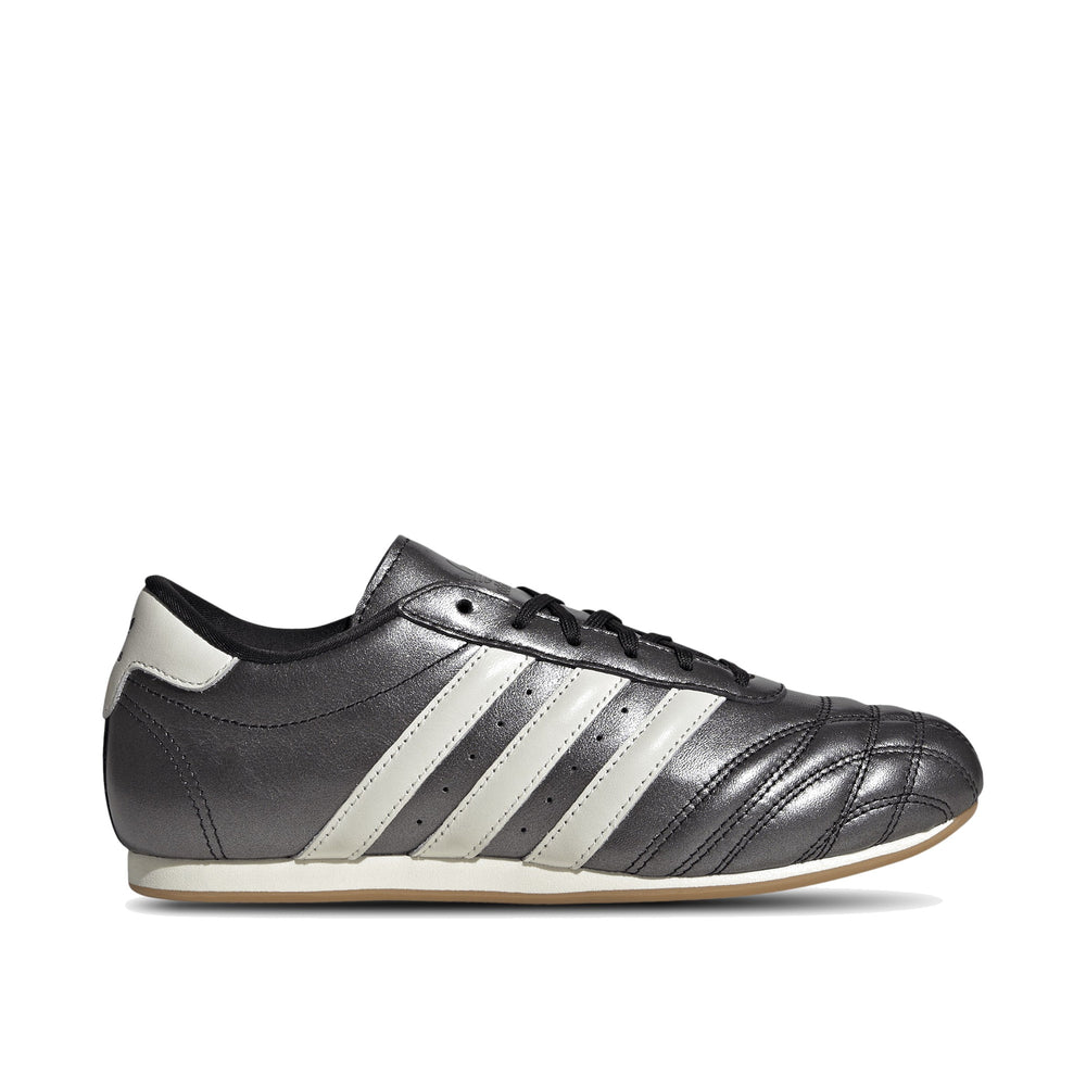 Adidas Women's Taekwondo Lace Pewter Gum JP8133