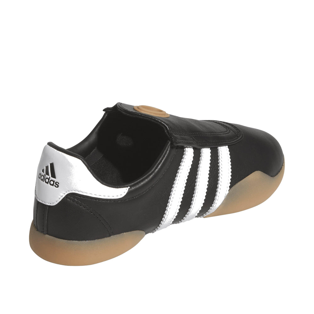 Adidas Women's Taekwondo Mei Black White JQ3012