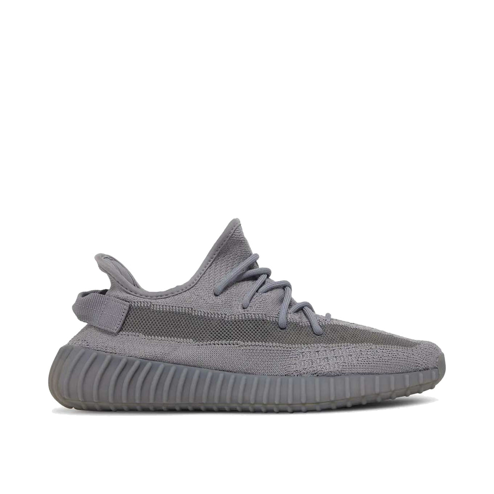 Adidas Yeezy Boost 350 V2 Slip On Sneakers Steel Grey Sneakers IF3219