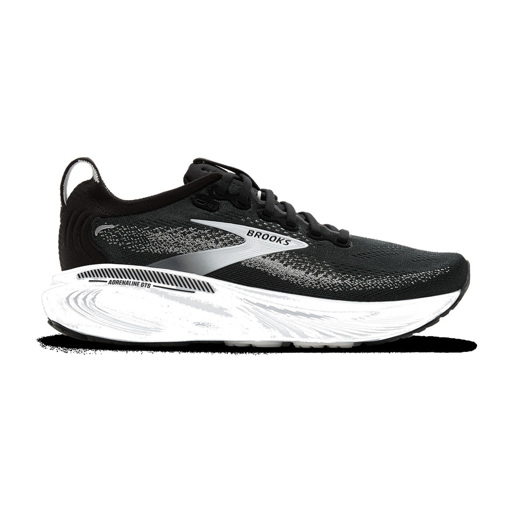 Adrenaline GTS 25 / Black Grey White (Women's)