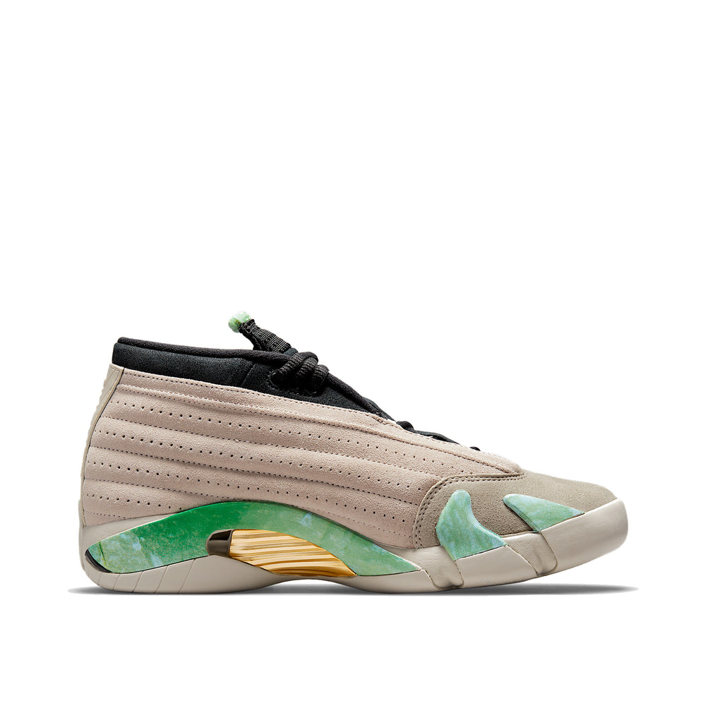 Jordan 14 Aleali May Fortune Women's Sneakers DJ1034-200