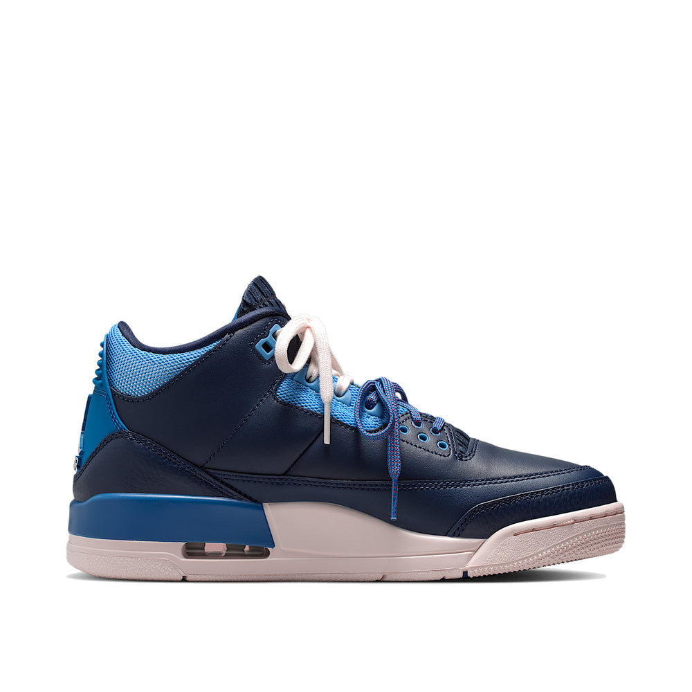 Jordan 3 Retro Sports Renaissance Women's Sneakers CK9246-400