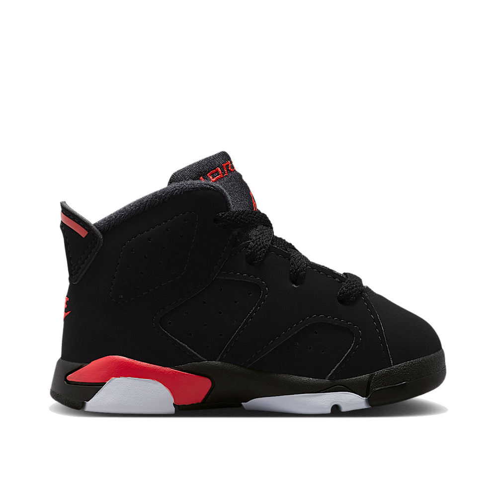 Jordan 6 Infrared Salesman Toddler TD Sneakers IQ1280-001