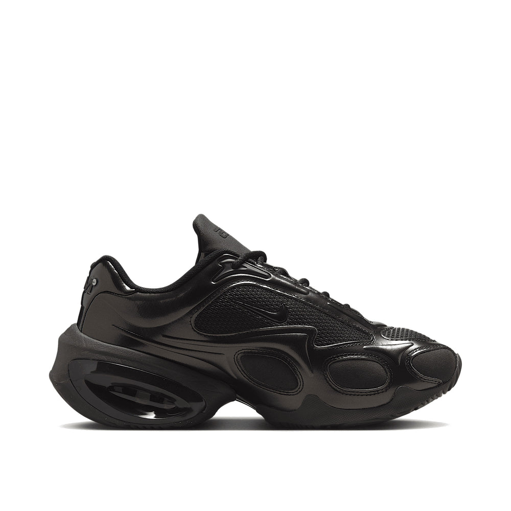 Nike Air Max Muse Triple Black Women's Sneakers FV1920-003=13w