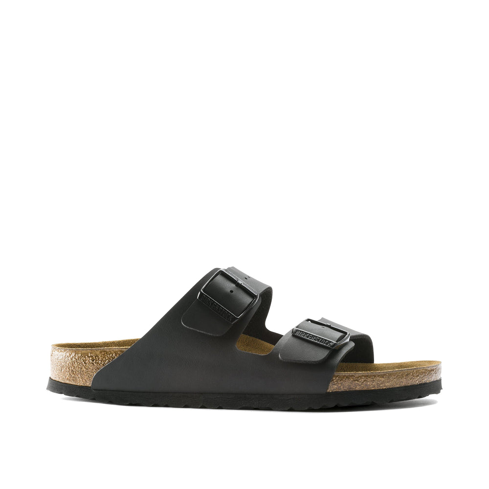 Birkenstock Arizona Birko-Flor Black Sandals 0051791