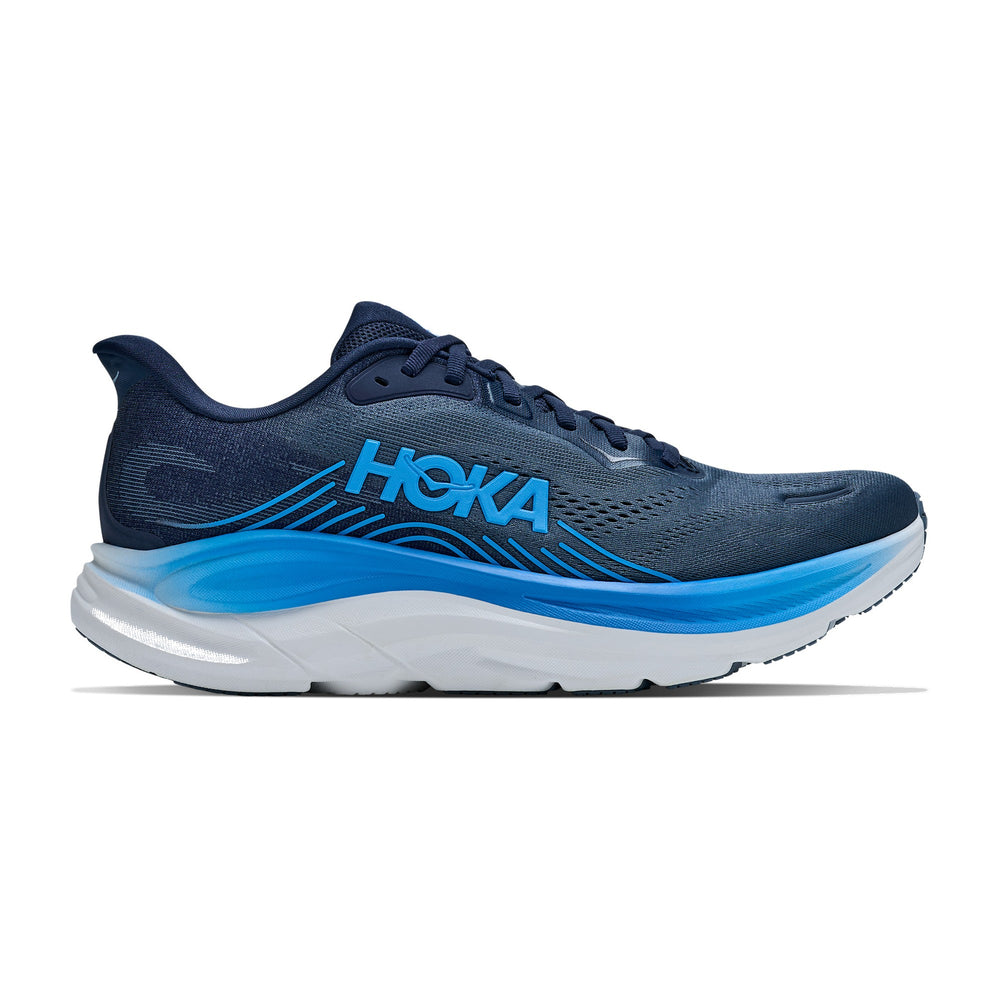 Clifton 11 / Varsity Navy Faded Navy (Men's)