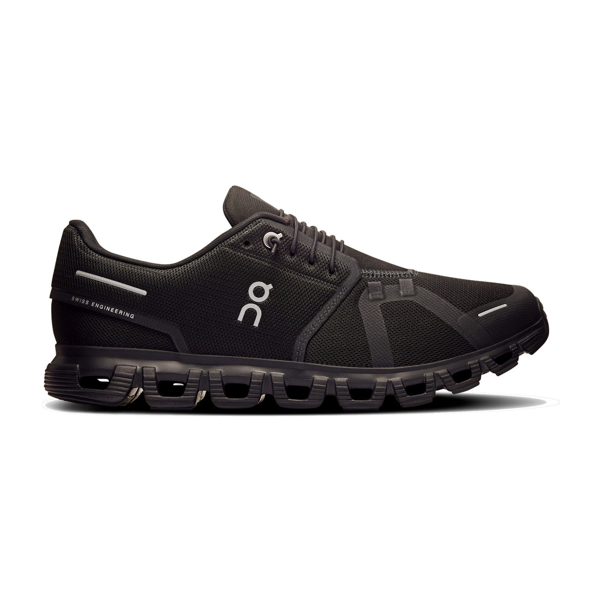 Cloud 6 / Wide Black Black (Men's)