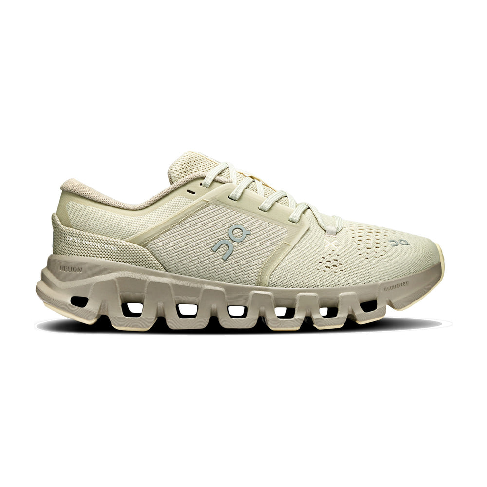 Cloud X 5 / Chalk Brume (Women's)