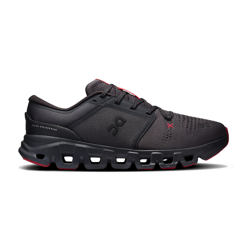 Cloud X 5 / Eclipse Black (Men's)