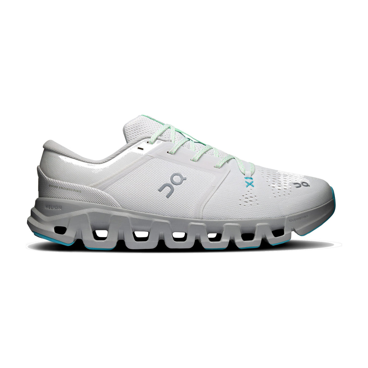 Cloud X 5 / Frost Alloy (Men's)