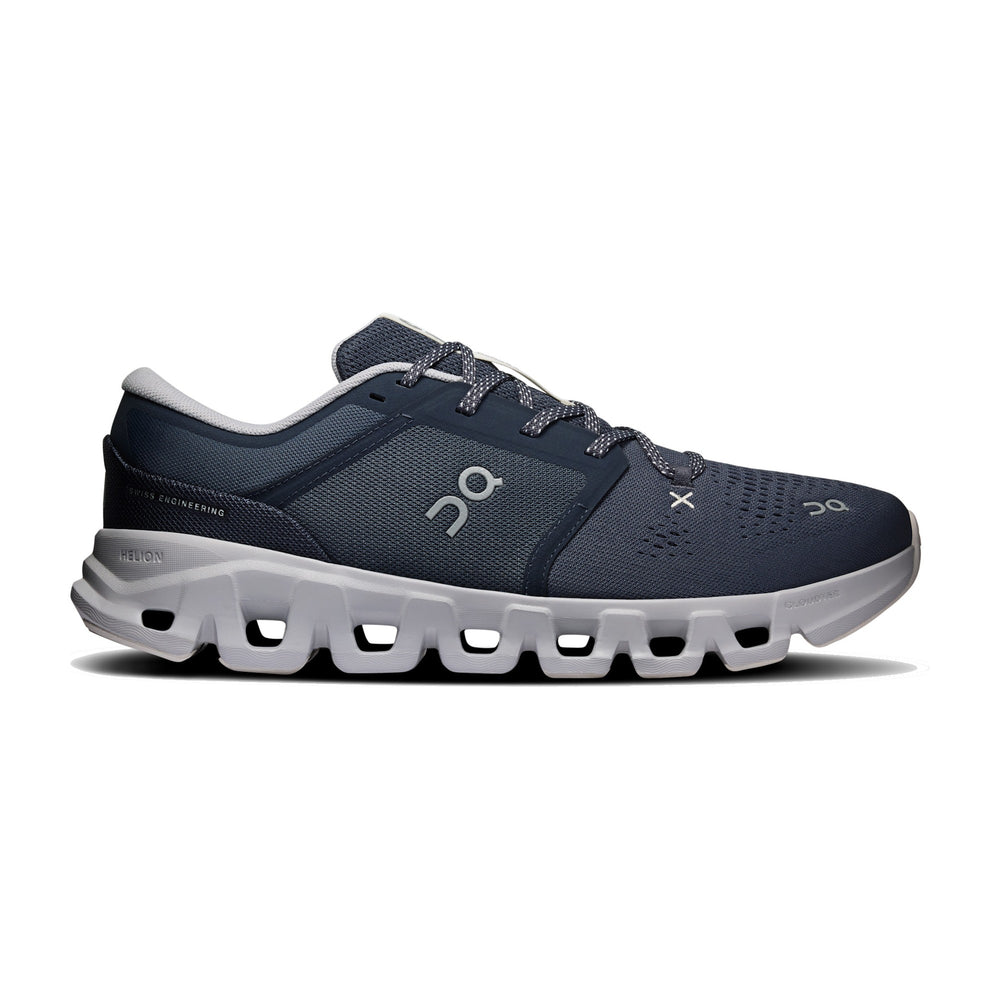 Cloud X 5 / Navy Glacier (Men's)