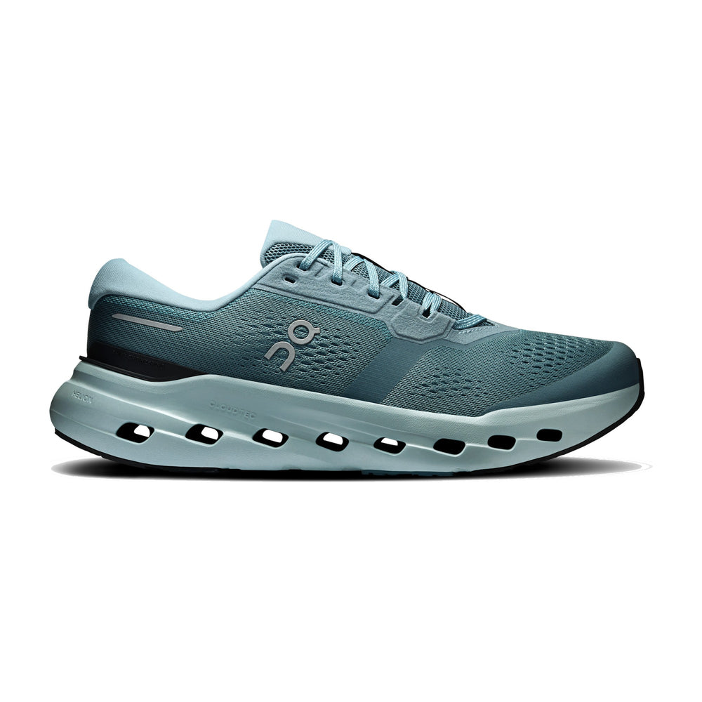 Cloudrunner 3 / Agave Black (Men's)