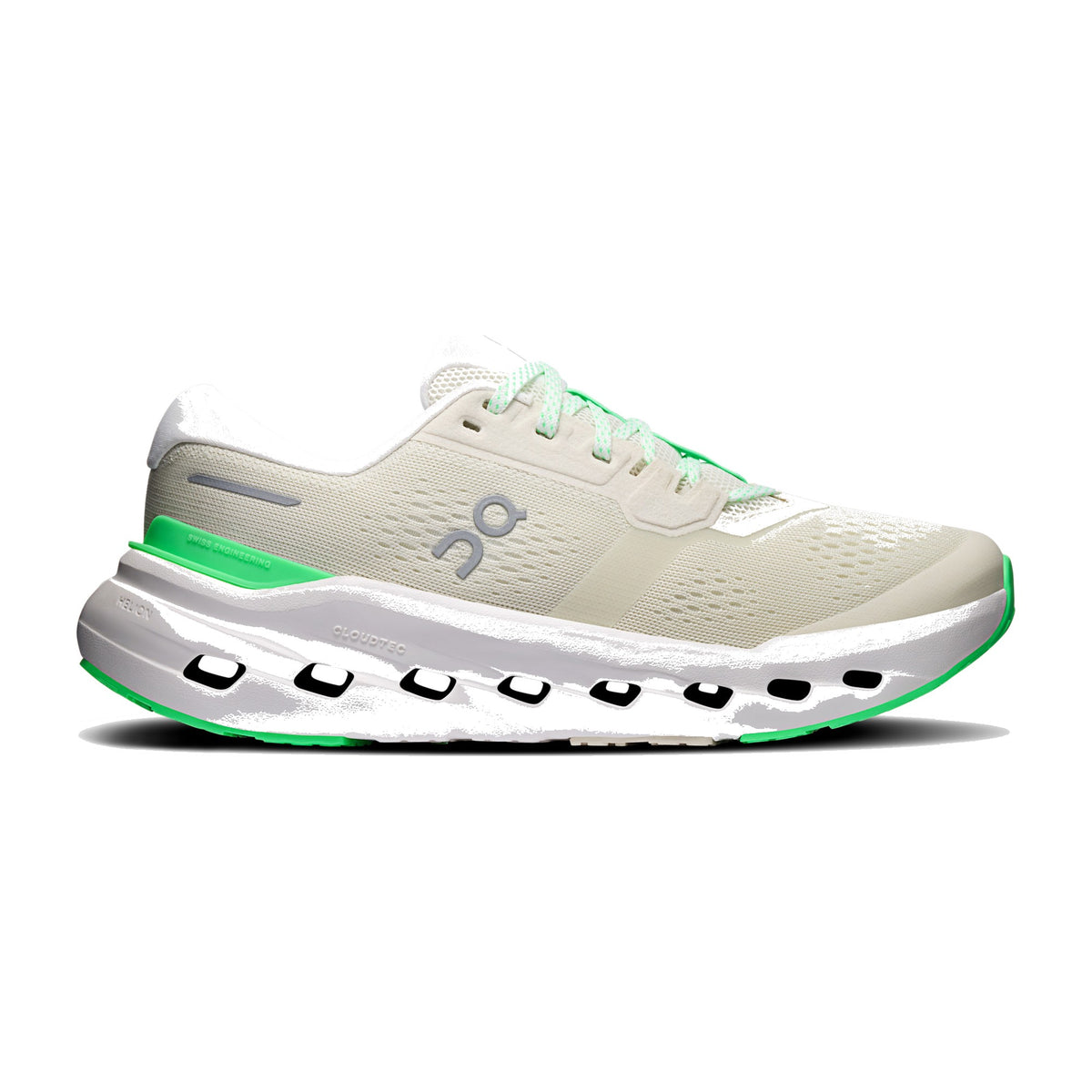 Cloudrunner 3 / Ghost Verdite (Women's)