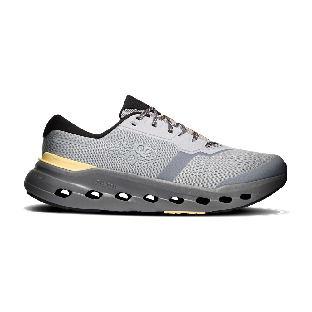 Cloudrunner 3 / Platinum Squash (Men's)