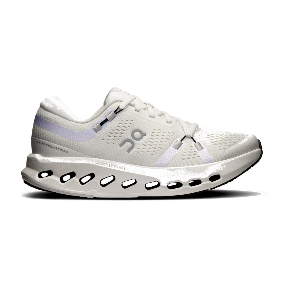 Cloudsurfer 2 / Wide Ivory Ivory (Women's)