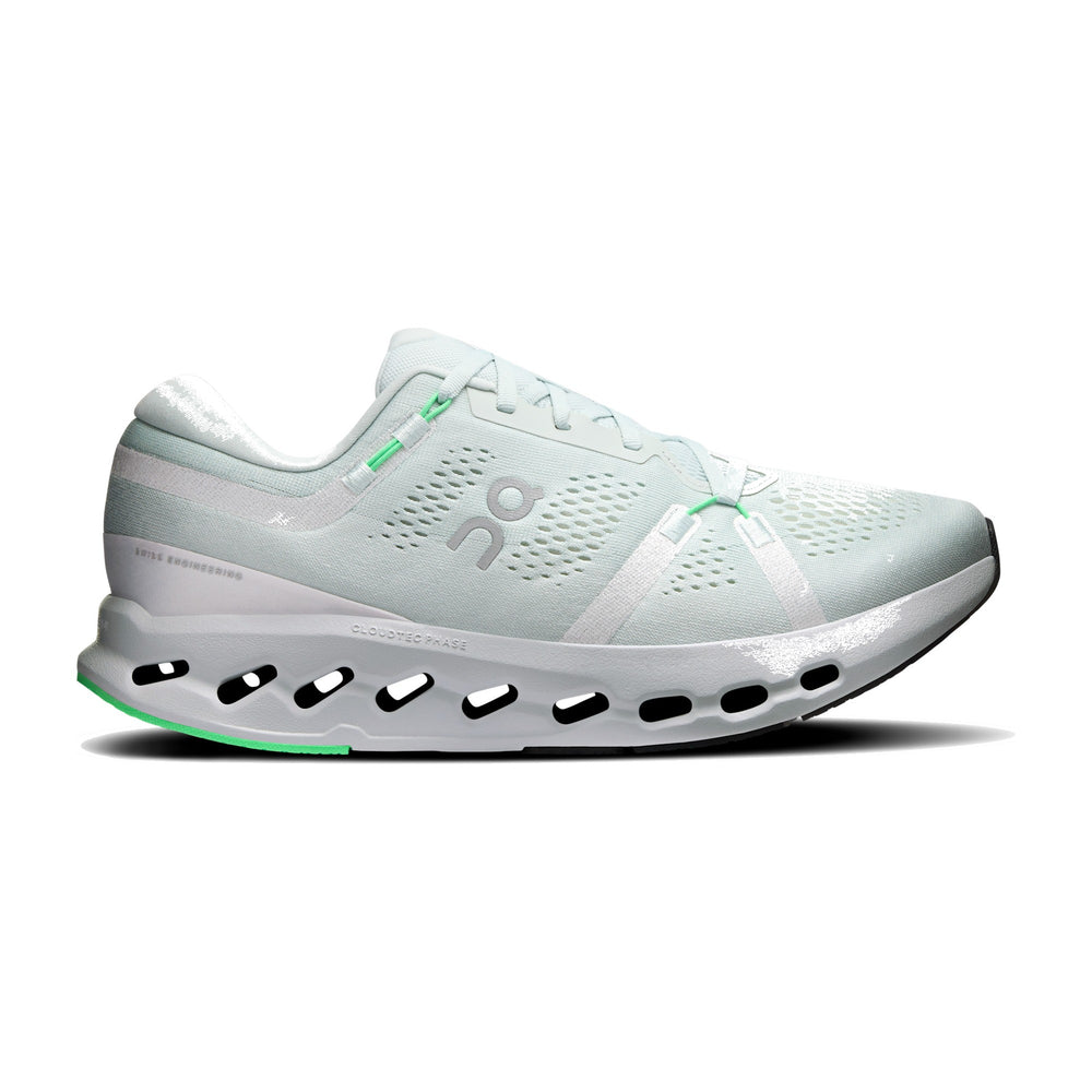 Cloudsurfer 2 / Wide Surf Glacier (Men's)