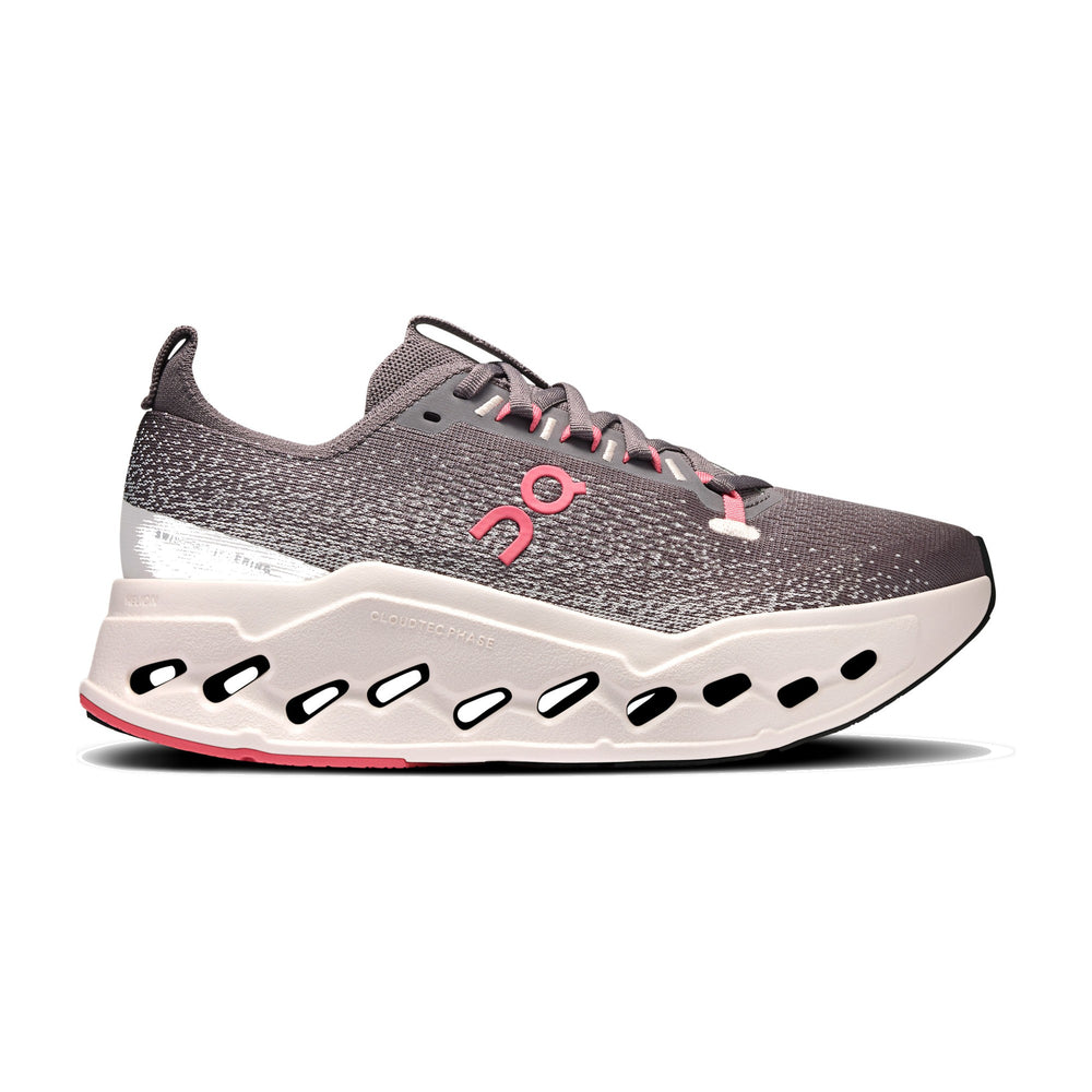Cloudsurfer / Max 1 Pebble Oyster (Women's)