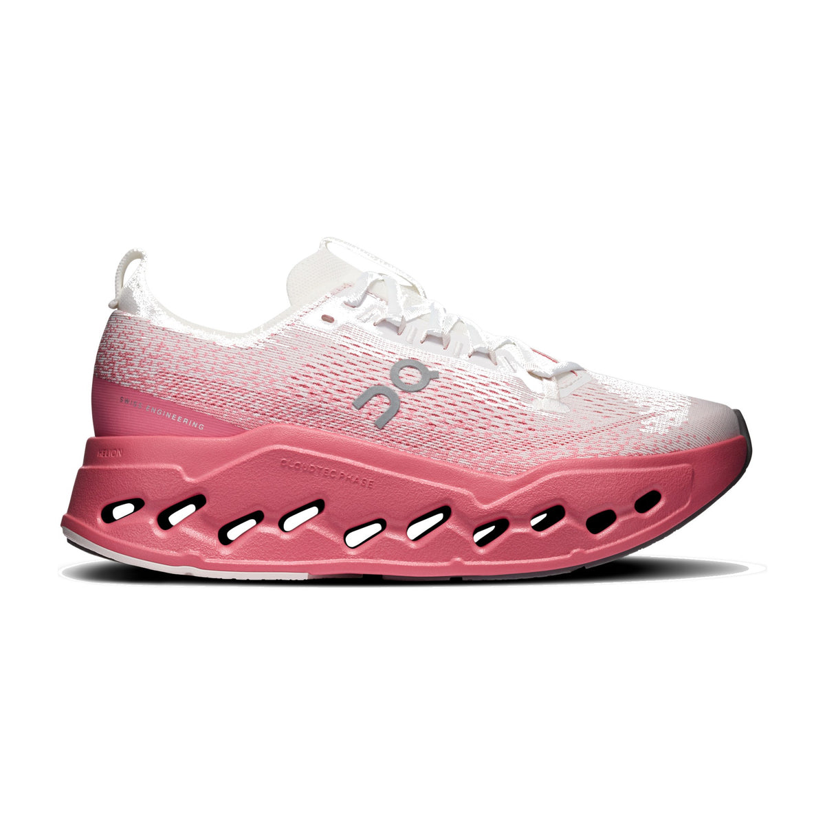 Cloudsurfer / Max 1 White Camellia (Women's)