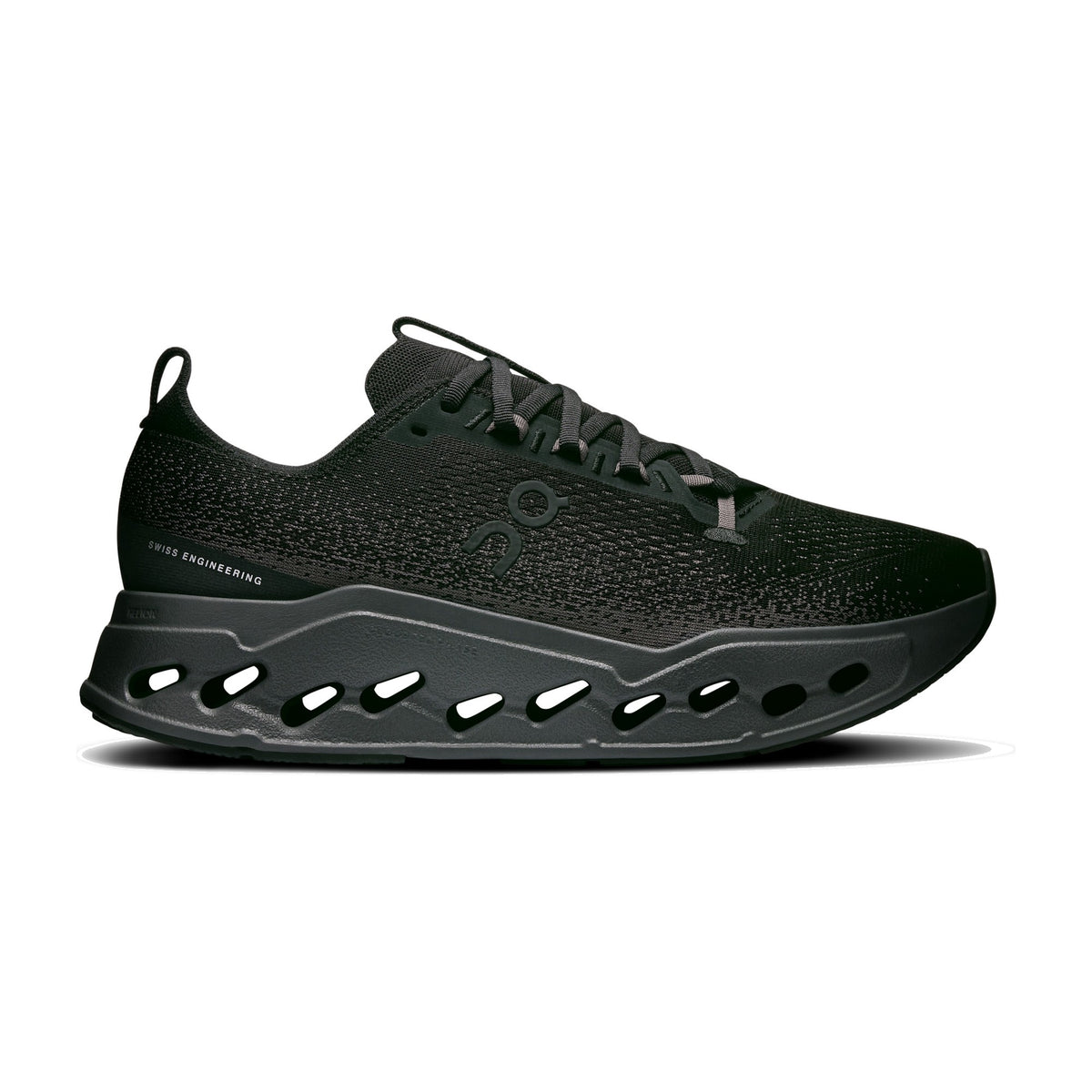 Cloudsurfer / Max Wide 1 Black Eclipse (Men's)