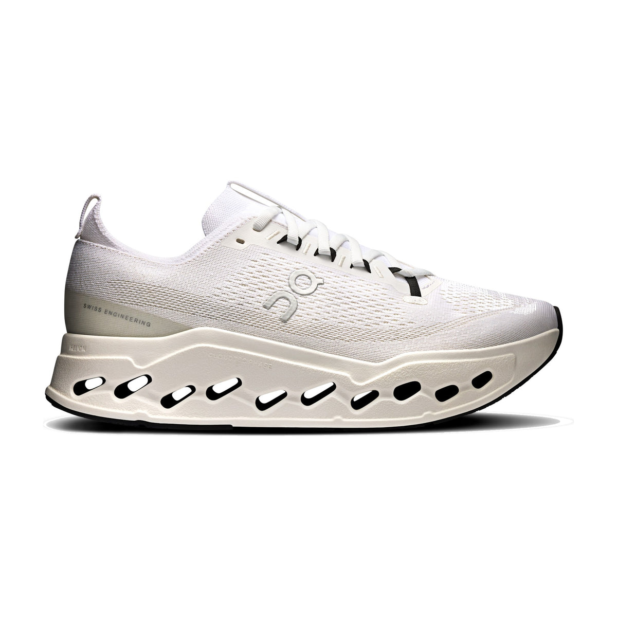 Cloudsurfer / Max Wide 1 White White (Men's)