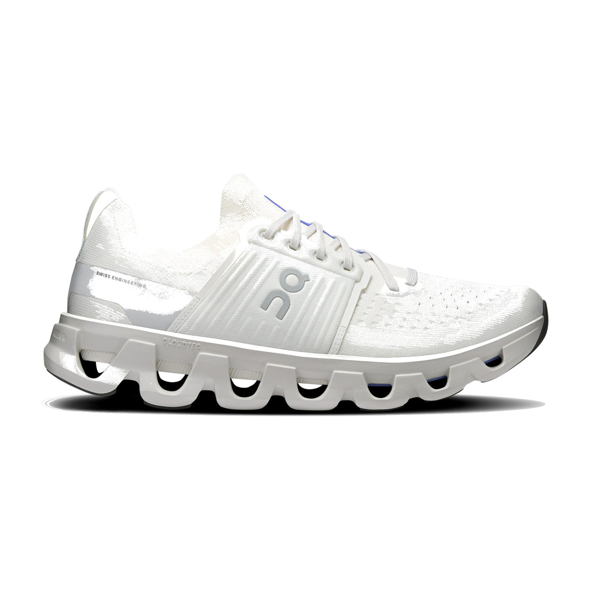 Cloudswift 4 / Ivory Wolf (Men's)