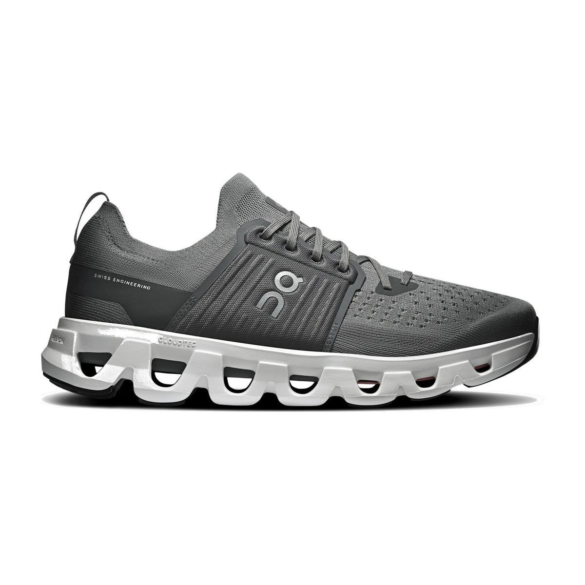 Cloudswift 4 / Rock White (Men's)