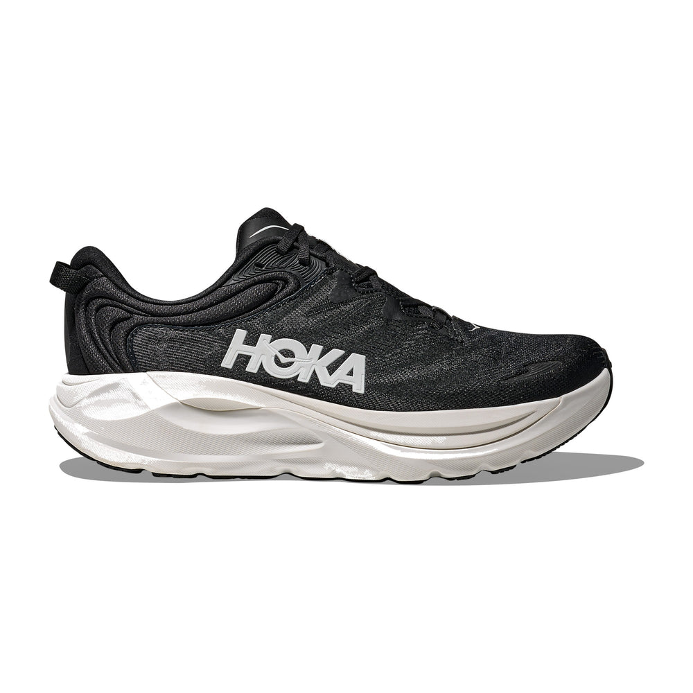 Gaviota 6 / Black White (Men's)