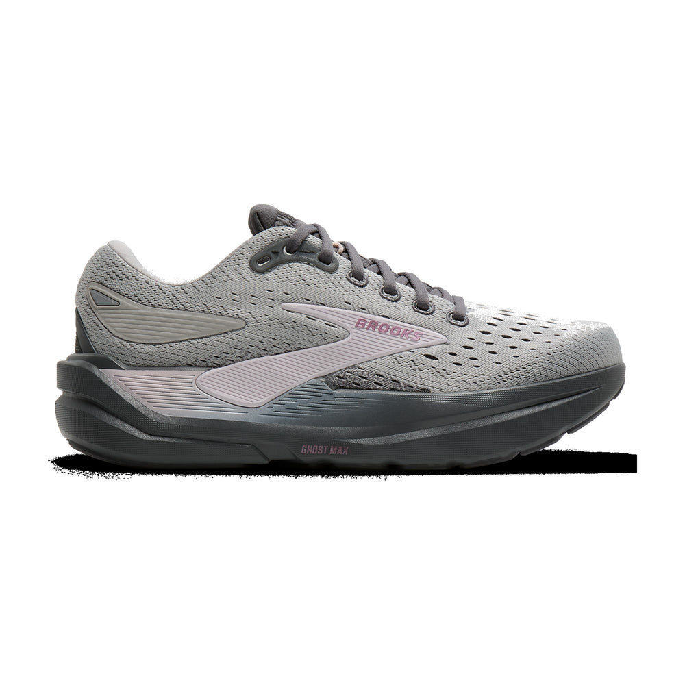 Ghost Max 3 / Harbor Mist Poppy Seed Pink (Women's)