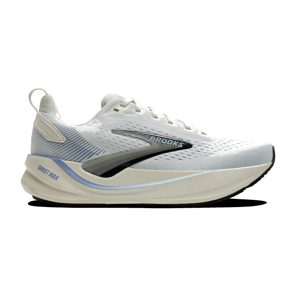 Ghost Max 4 / Grey Nantucket Rain Washed (Women's)