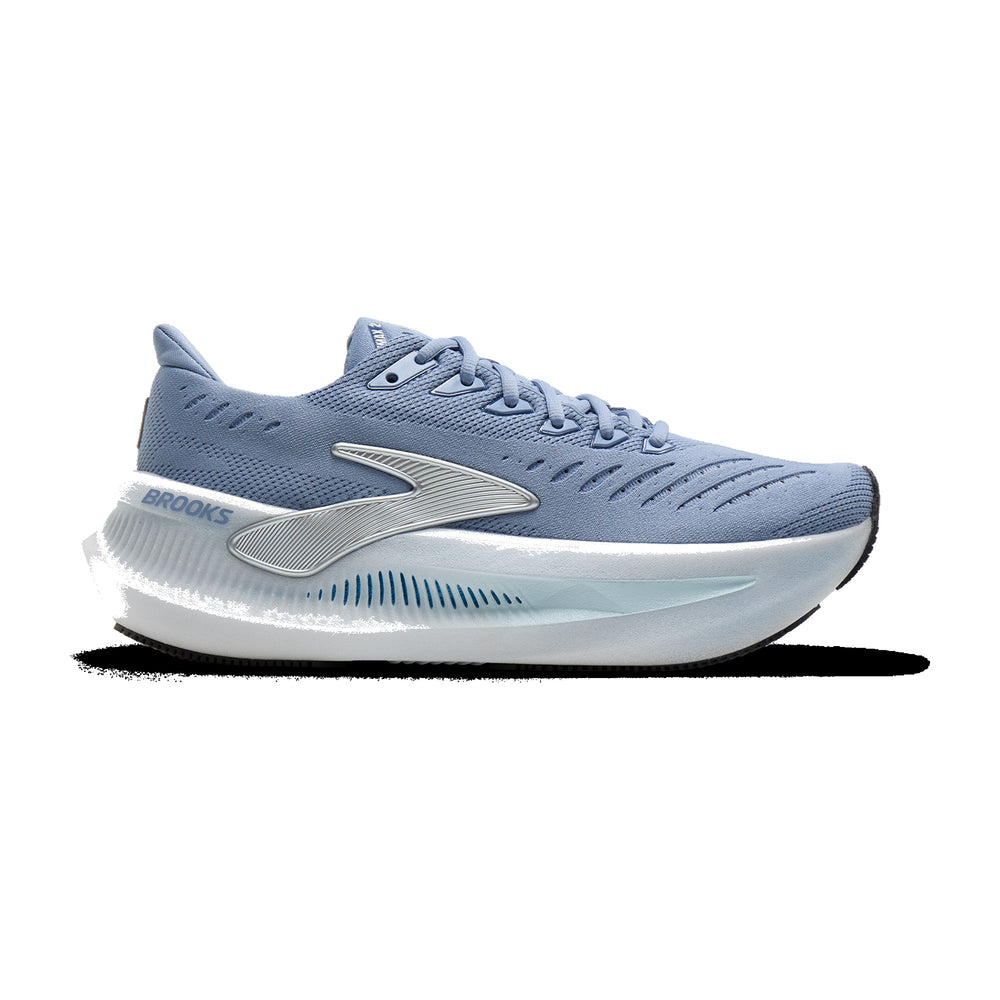 Glycerin Max 2 / Nantucket Breeze Chrome Blue (Women's)