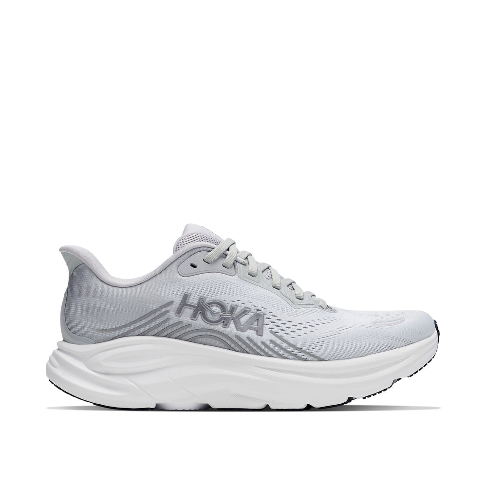Hoka Clifton 11 Stardust Silver Women's Running Shoes 1176573-SDSTS