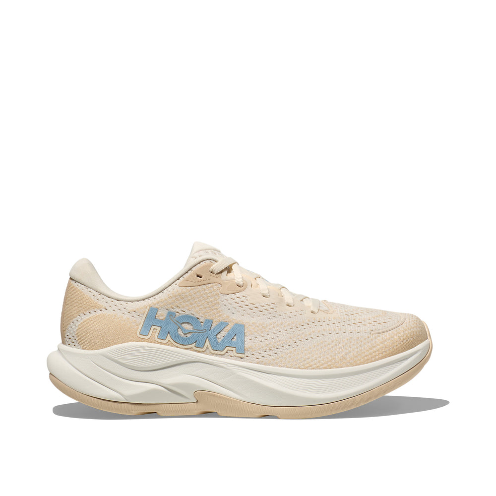 Hoka Rincon 4 Alabaster Oak Men's Running Shoes 1155130-ARK