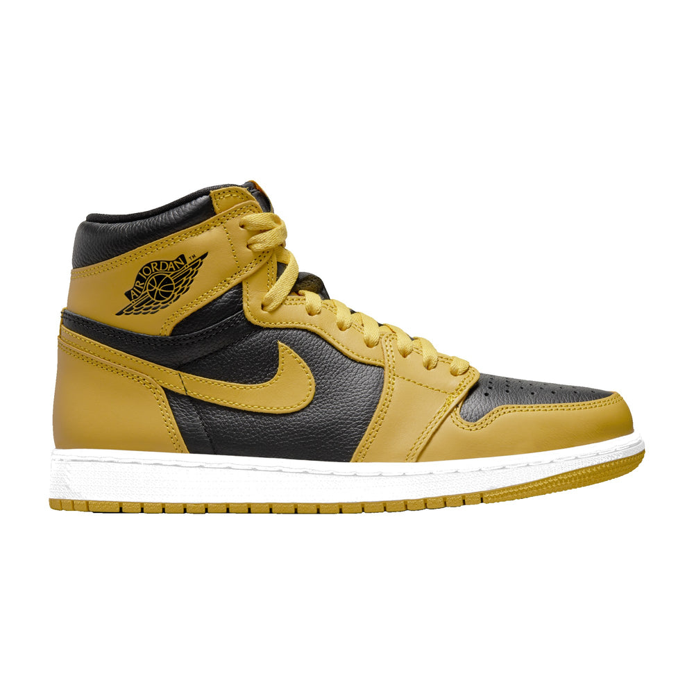Jordan 1 Retro High Pollen Men's Sneakers 555088-701