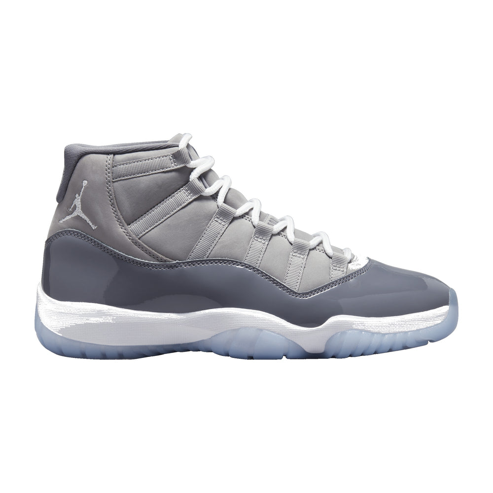 Jordan 11 Retro Cool Grey (2021) Men's Sneakers CT8012-005