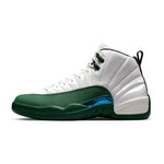 Jordan 12 Retro Bucks Men's Sneakers CT8013-103