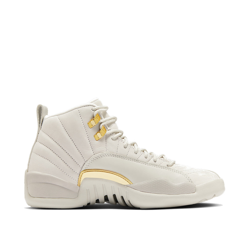 Jordan 12 Retro Phantom Women's Sneakers FD9101-007