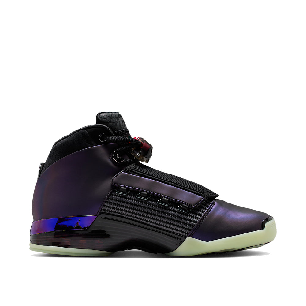 Jordan 17 Retro Doernbecher Zach Rumbaugh Men's Sneakers IO7684-921