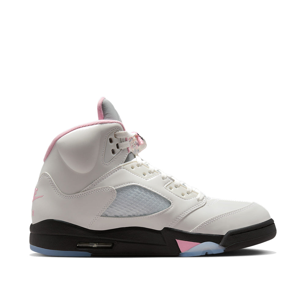 Jordan 5 Retro Medium Soft Pink Men's Sneakers HQ7978-102